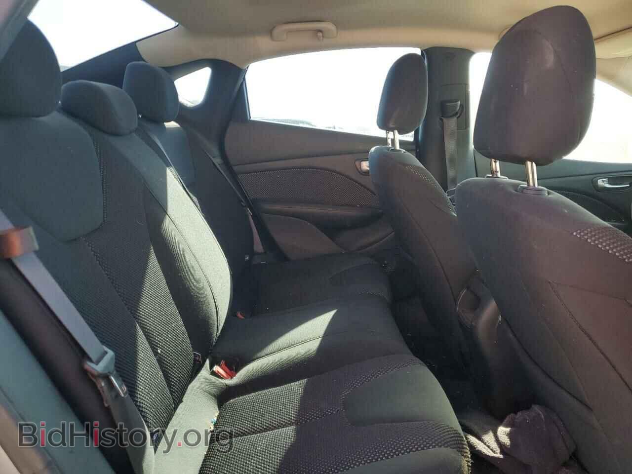 2015 DODGE DART - VIN: 1C3CDFAA6FD404762 - Photo 10