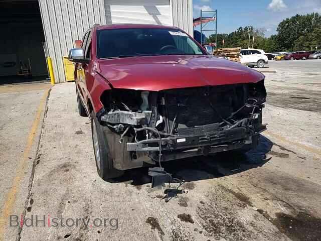 2013 DODGE DURANGO - VIN: 1C4SDJET8DC605894 - Фото 15