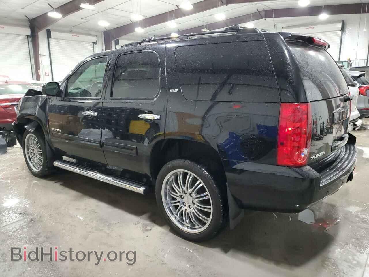 2013 GMC YUKON - VIN: 1GKS2CE08DR161036 - Фото 2