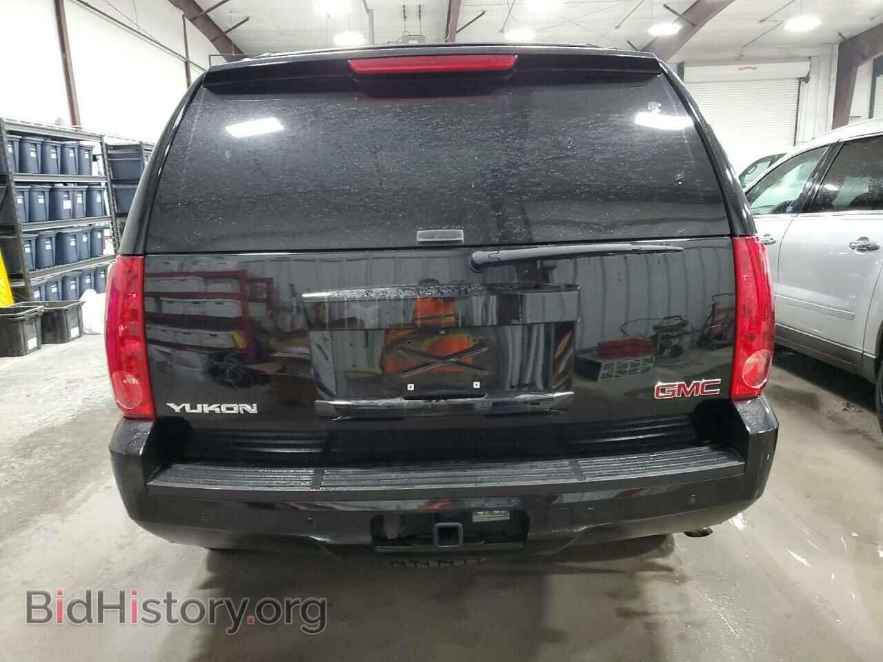 2013 GMC YUKON - VIN: 1GKS2CE08DR161036 - Фото 6