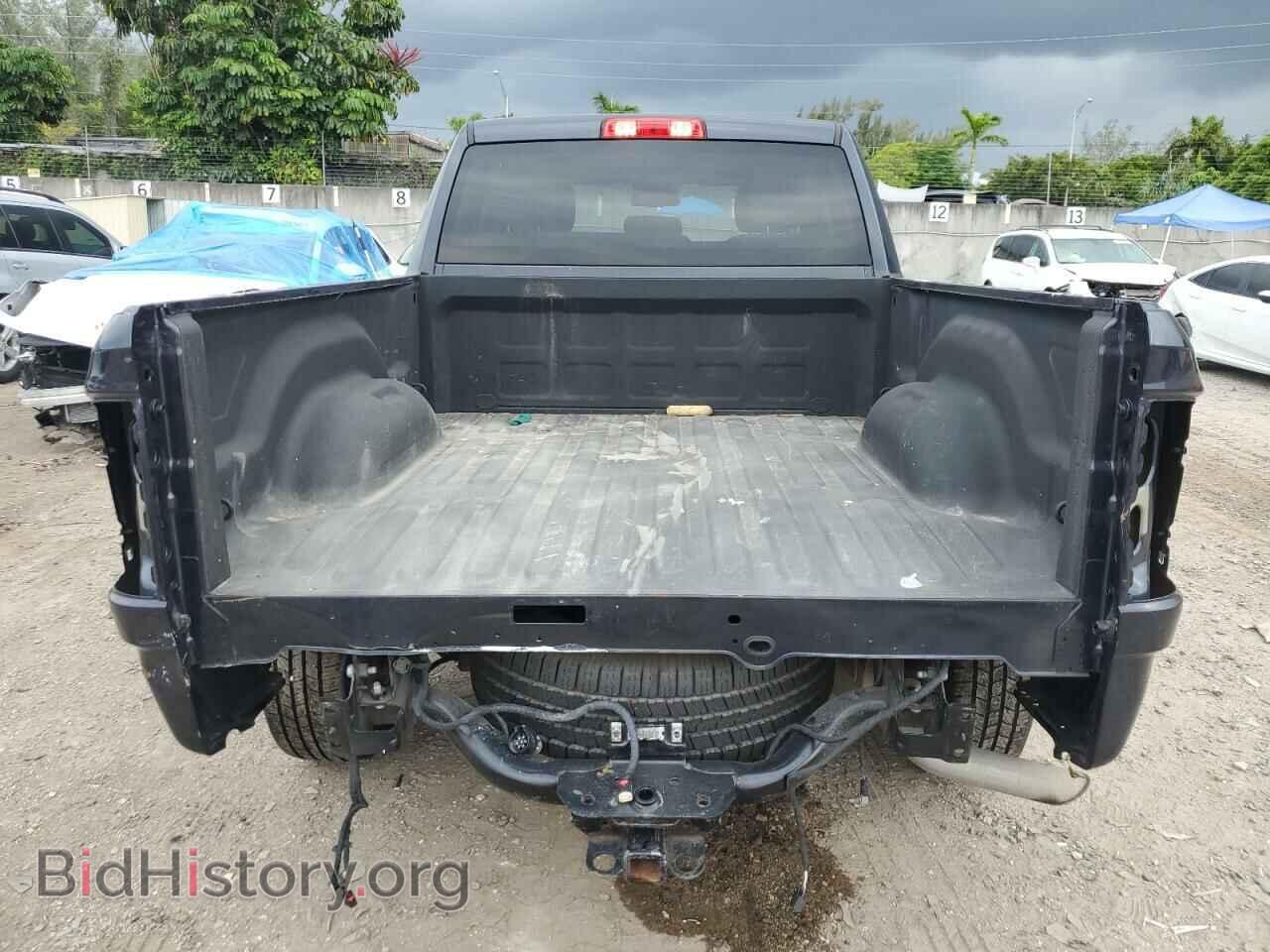 2019 RAM 1500 - VIN: 1C6RR6FT5KS723780 - Фото 6