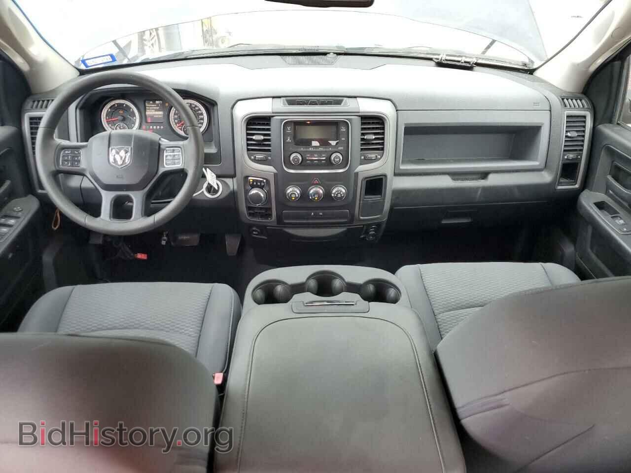 2019 RAM 1500 - VIN: 1C6RR6FT5KS723780 - Фото 8