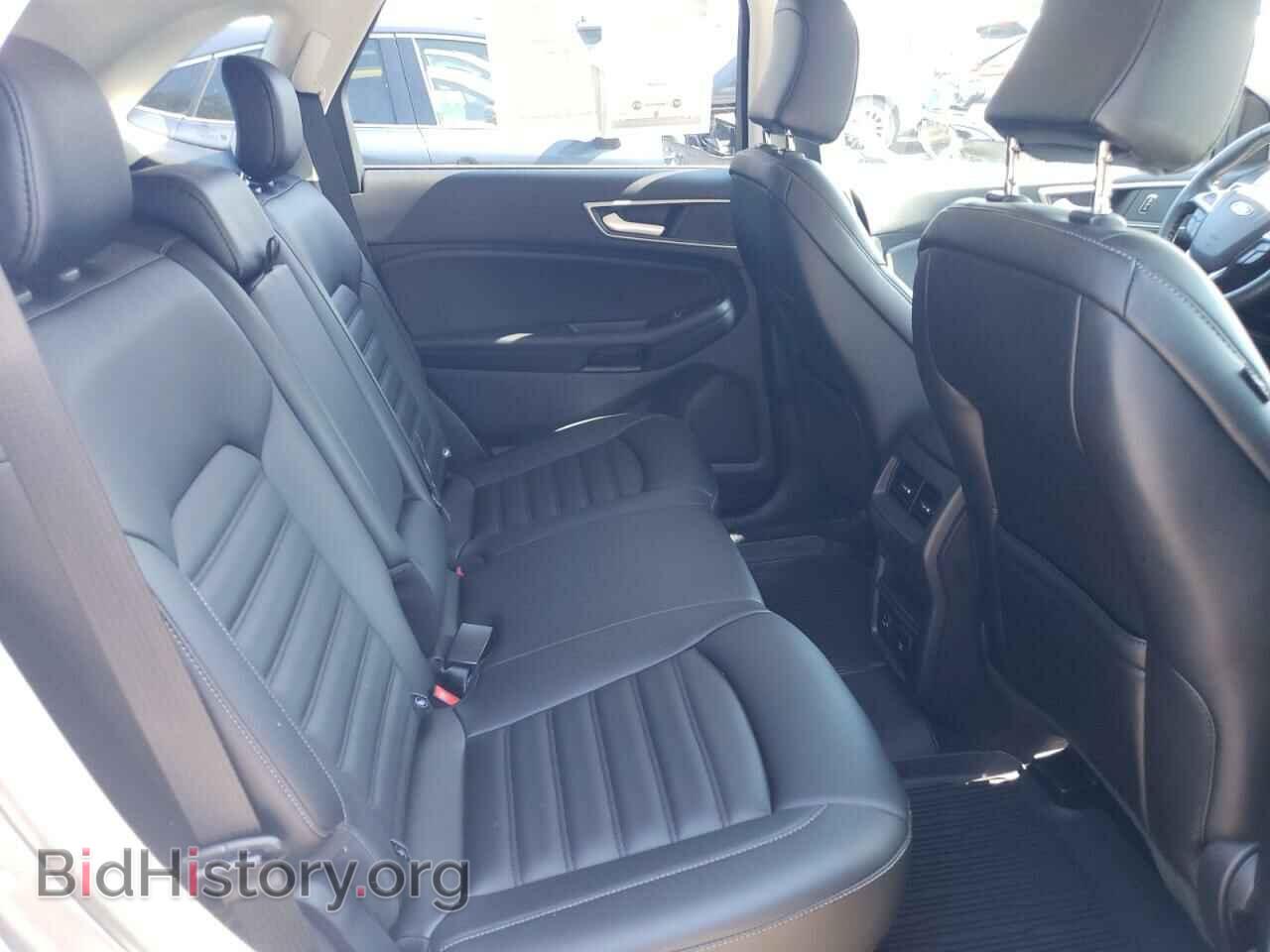 2021 FORD EDGE - VIN: 2FMPK4J92MBA65929 - Фото 10