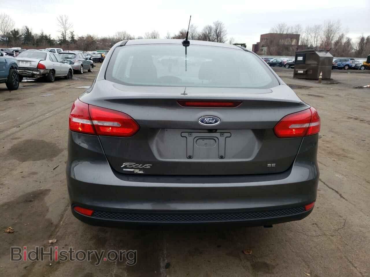 2015 FORD FOCUS - VIN: 1FADP3F26FL251576 - Фото 6