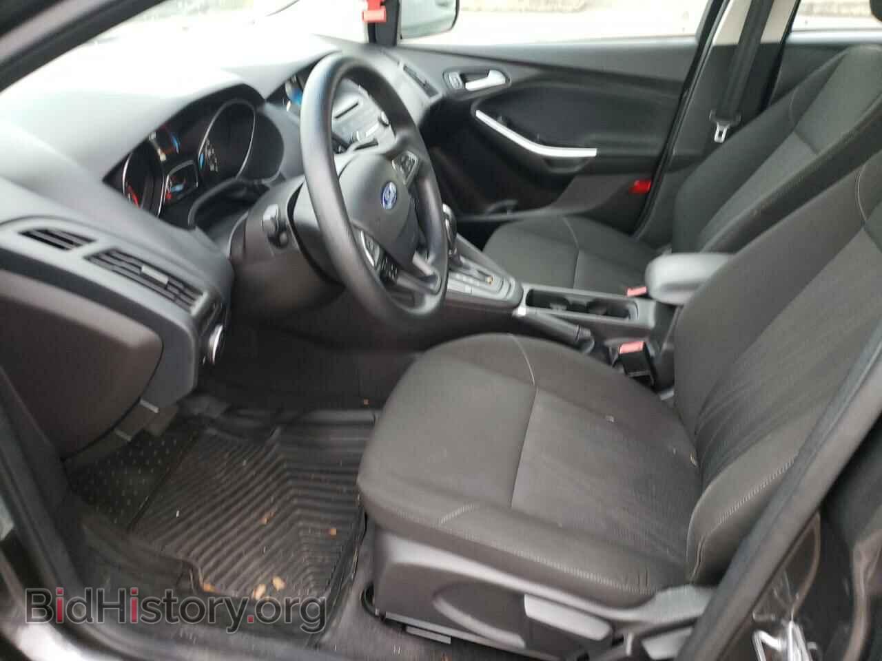 2015 FORD FOCUS - VIN: 1FADP3F26FL251576 - Фото 7