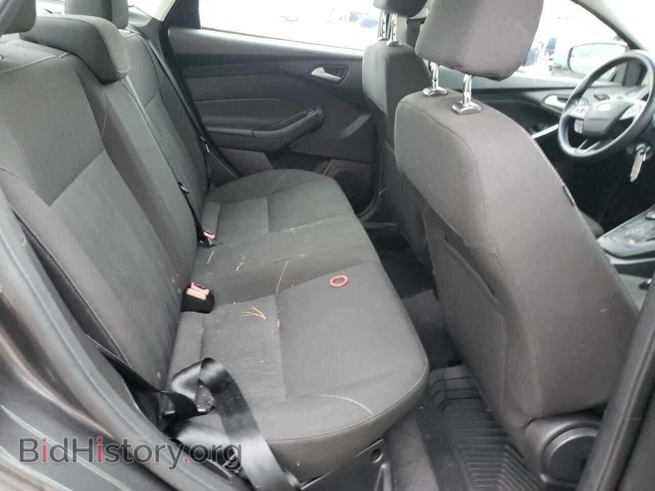 2015 FORD FOCUS - VIN: 1FADP3F26FL251576 - Фото 10
