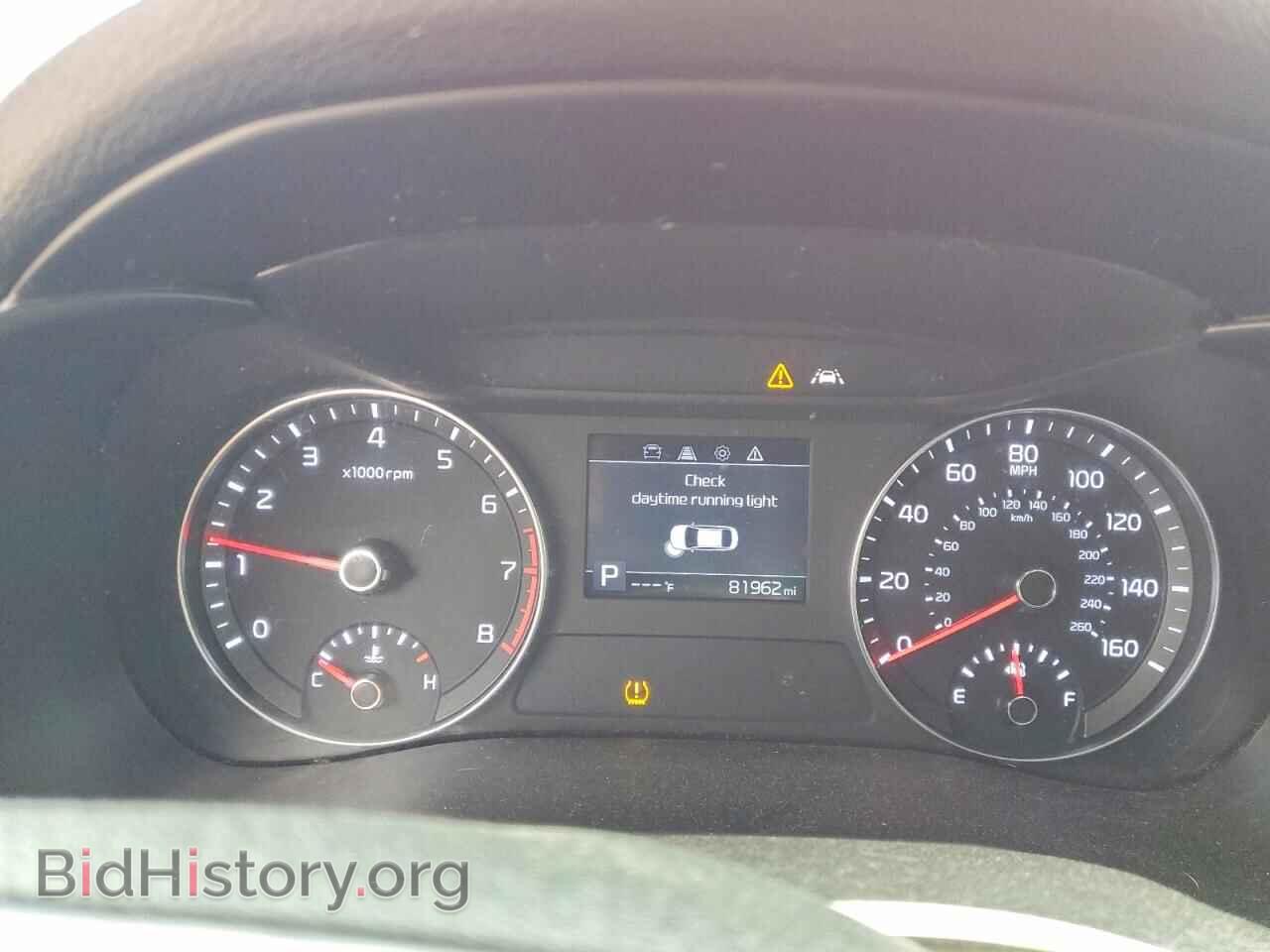 2021 KIA FORTE - VIN: 3KPF24AD7ME337811 - Фото 9