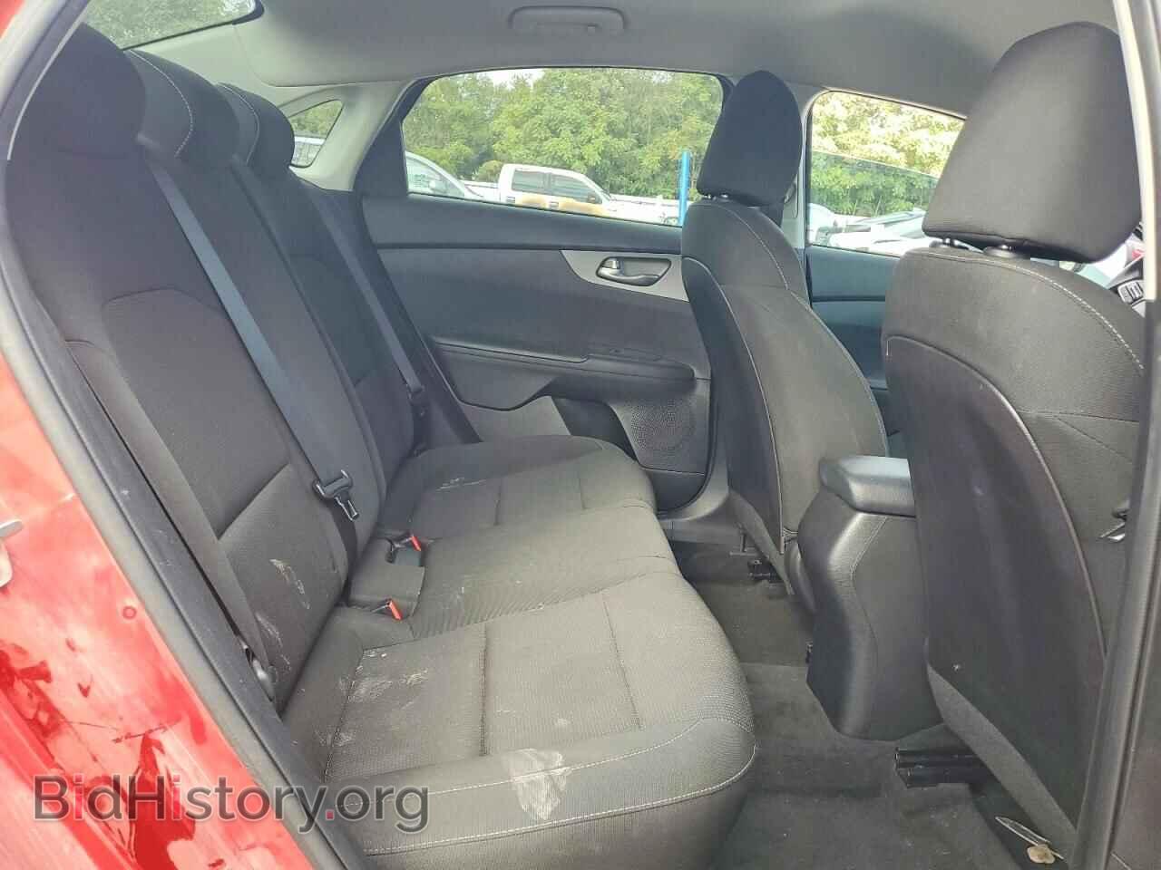 2021 KIA FORTE - VIN: 3KPF24AD7ME337811 - Фото 10