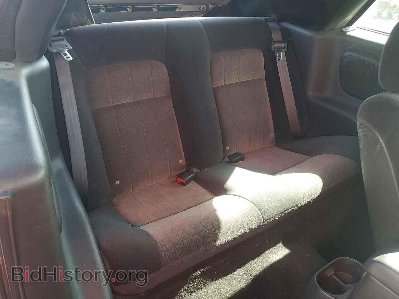 2006 CHRYSLER SEBRING - VIN: 1C3EL75R06N257205 - Фото 10