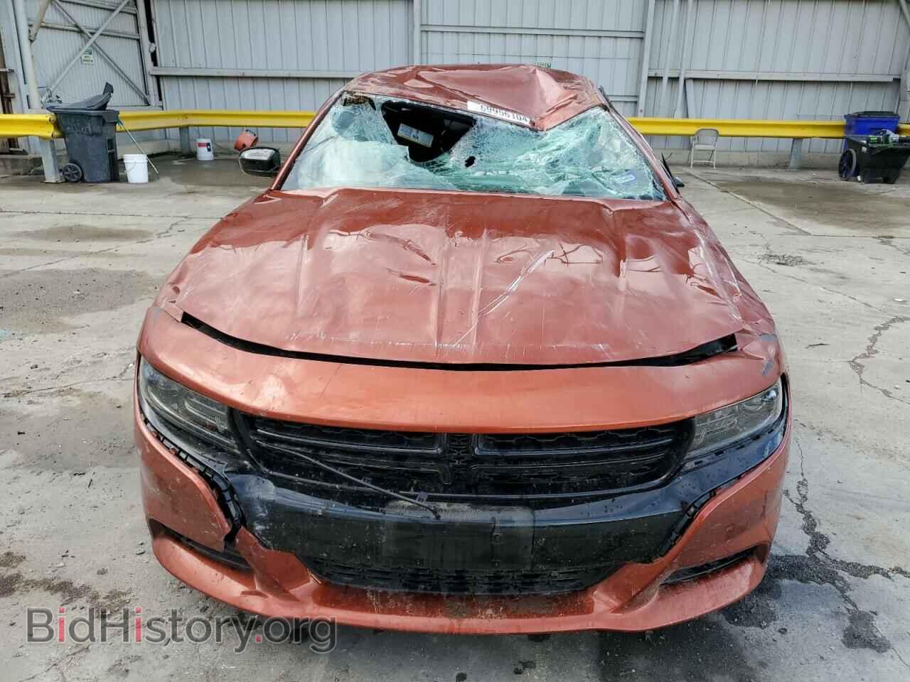 2023 DODGE CHARGER - VIN: 2C3CDXBG2PH519324 - Фото 5