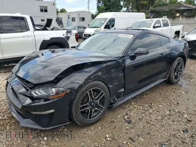 Photo 1FA6P8TH4J5182866 - FORD ALL Models 2018