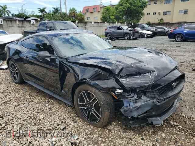 2018 FORD ALL Models - VIN: 1FA6P8TH4J5182866 - Фото 4