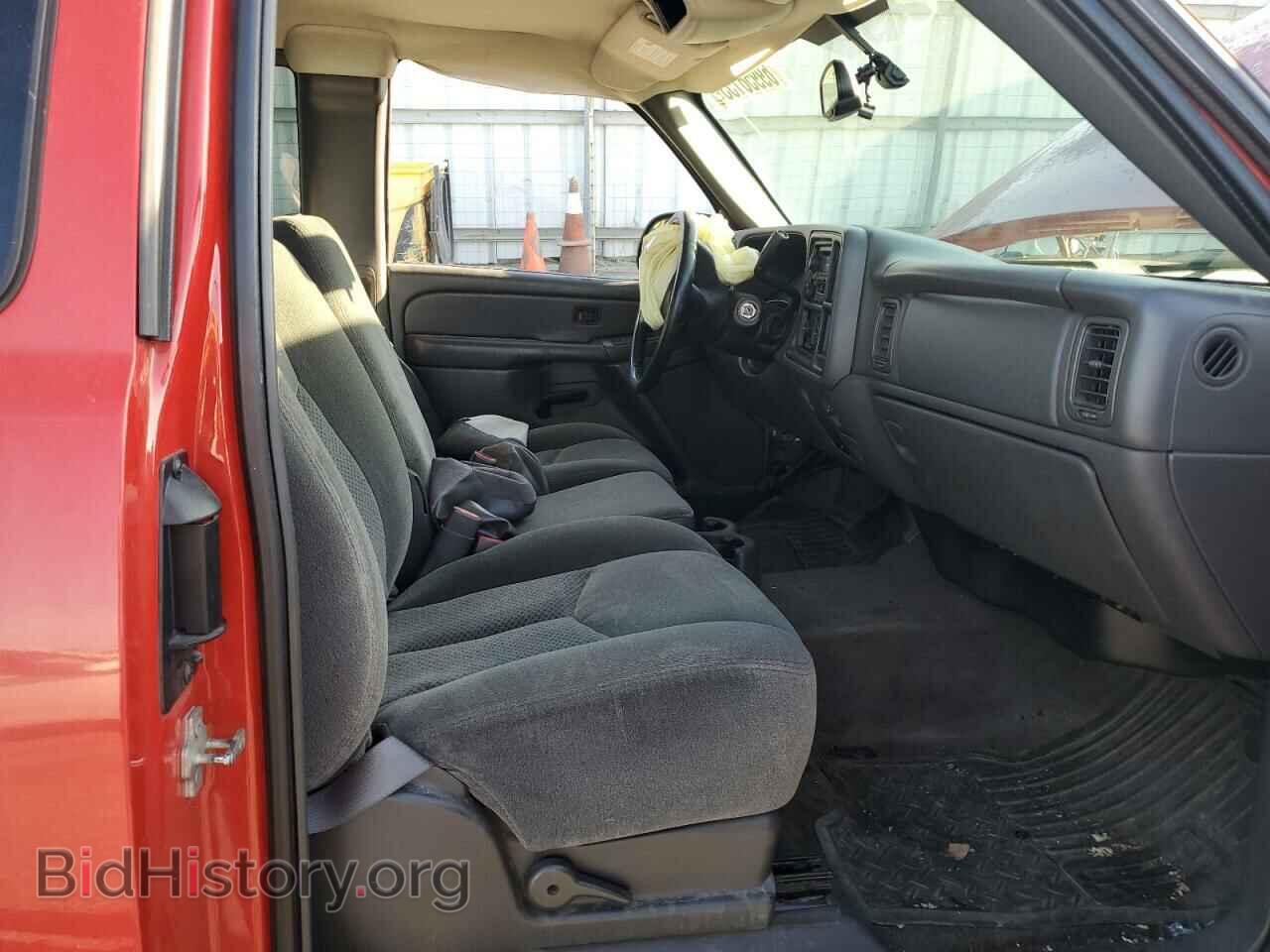2006 CHEVROLET ALL Models - VIN: 1GCEC19VX6Z277132 - Фото 7