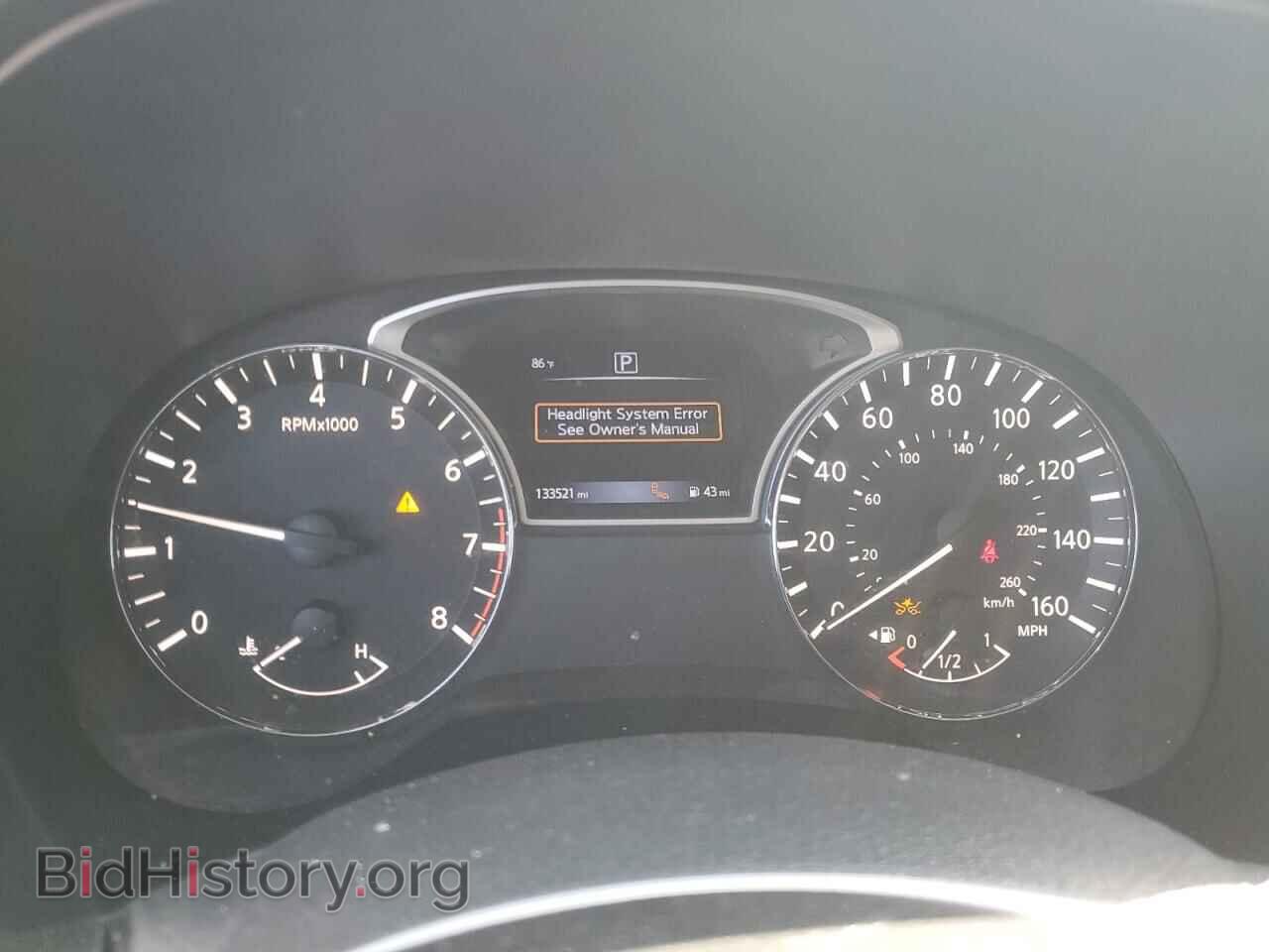 2019 NISSAN PATHFINDER - VIN: 5N1DR2MN4KC595098 - Фото 9