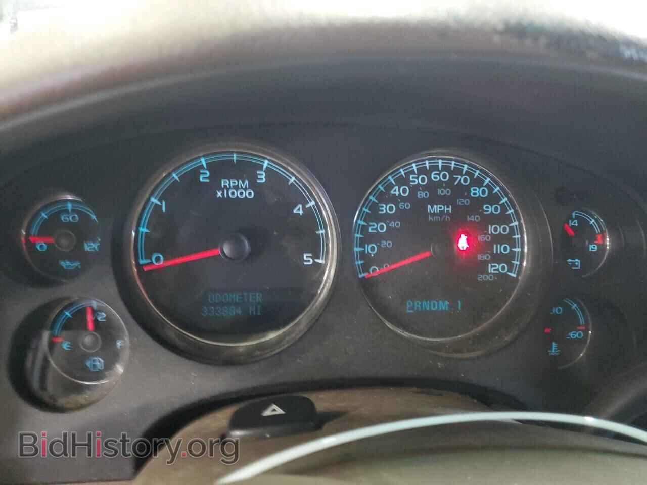 2007 GMC SIERRA - VIN: 1GTHK23677F551008 - Фото 9