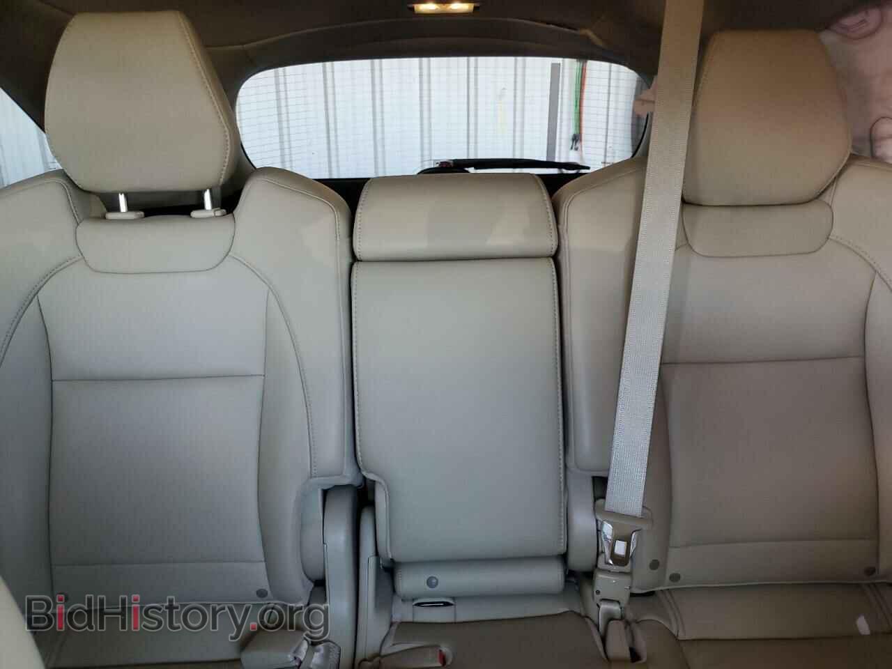 2017 ACURA MDX - VIN: 5FRYD4H31HB035395 - Фото 10