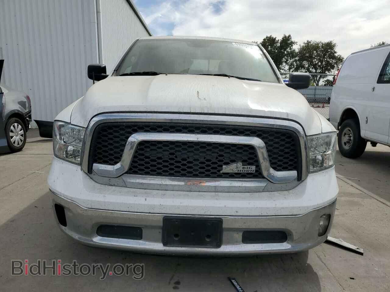 2016 RAM 1500 - VIN: 1C6RR6GT3GS262455 - Фото 5