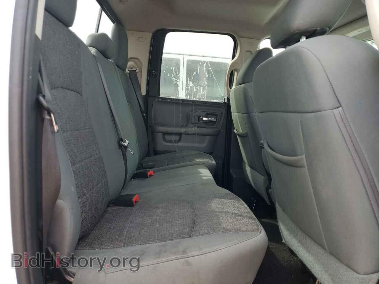 2016 RAM 1500 - VIN: 1C6RR6GT3GS262455 - Фото 10
