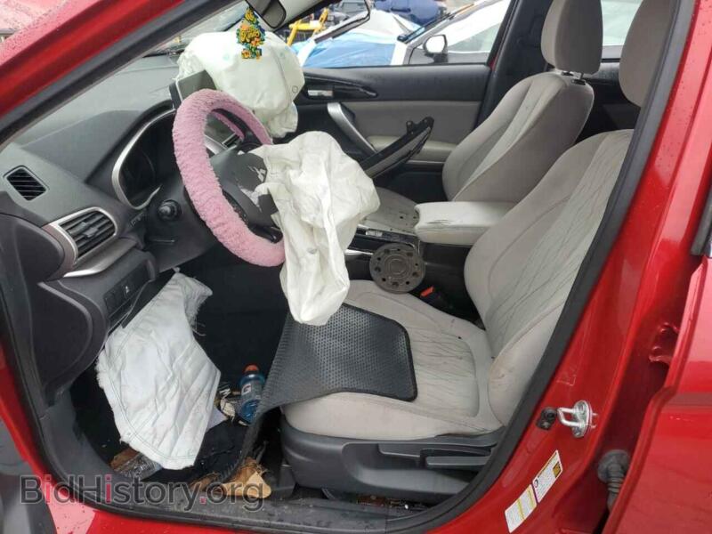 2018 Mitsubishi ECLIPSE (VIN JA4AT5AA7JZ038879) — photo 7 of 14