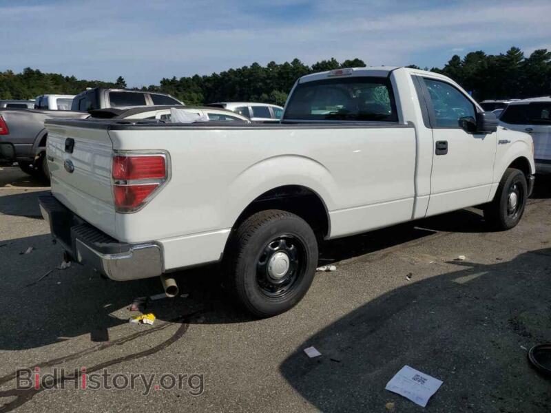 2013 Ford ALL MODELS (VIN 1FTNF1CFXDKE06761) — photo 3 of 12