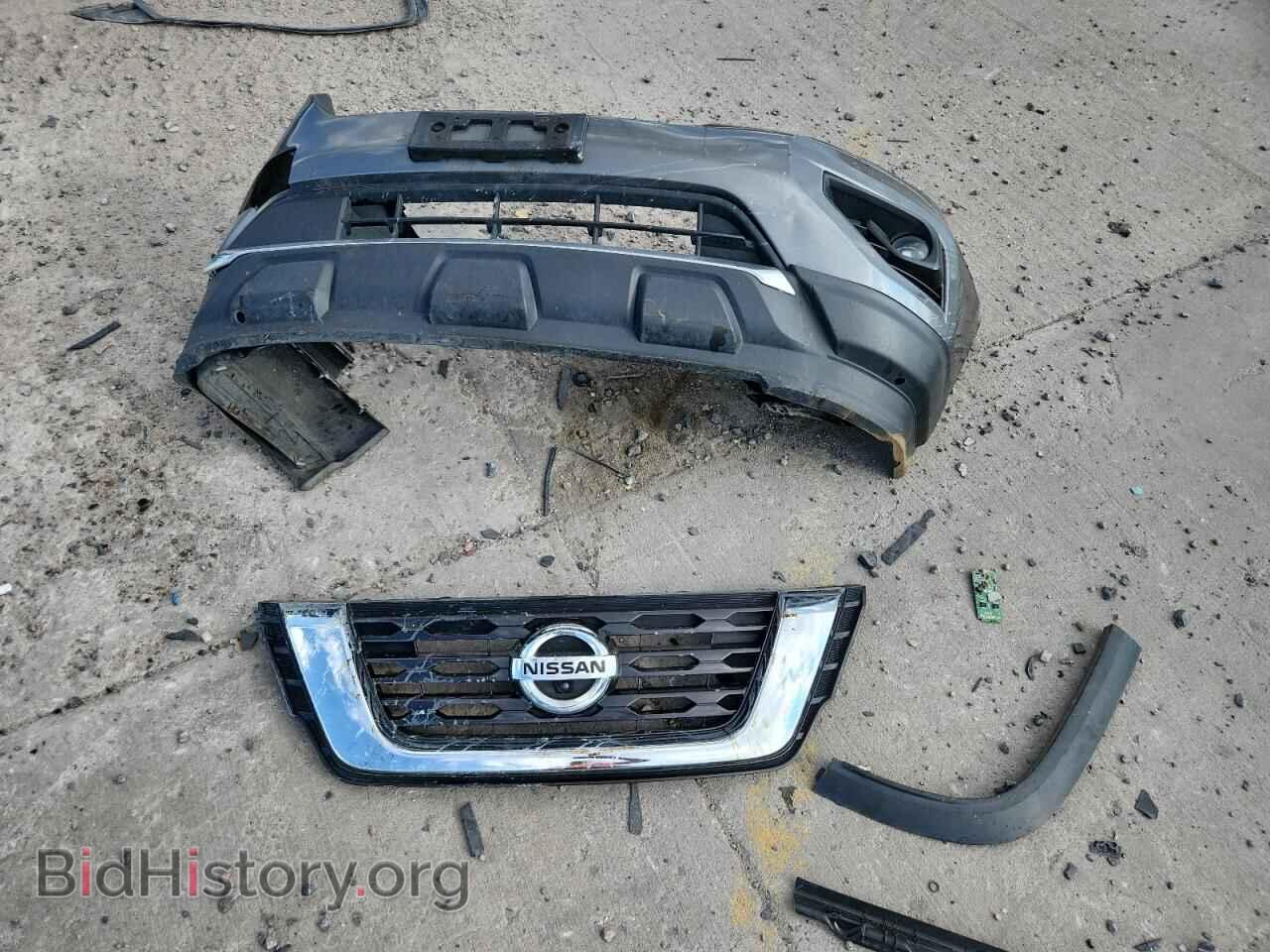2020 NISSAN PATHFINDER - VIN: 5N1DR2CM1LC634367 - Фото 13