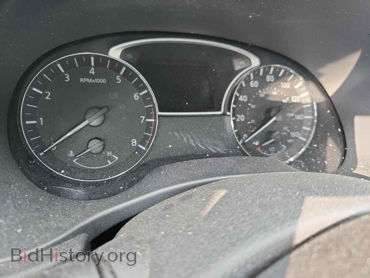 2020 NISSAN PATHFINDER - VIN: 5N1DR2CM1LC634367 - Фото 9