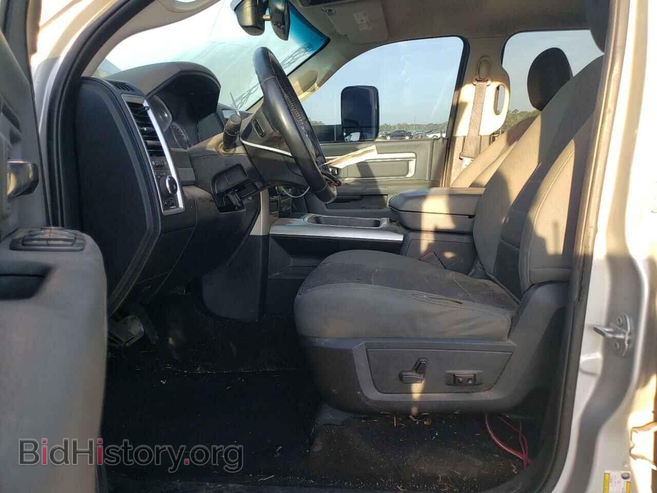 2016 RAM 1500 - VIN: 1C6RR6TT5GS297908 - Фото 7