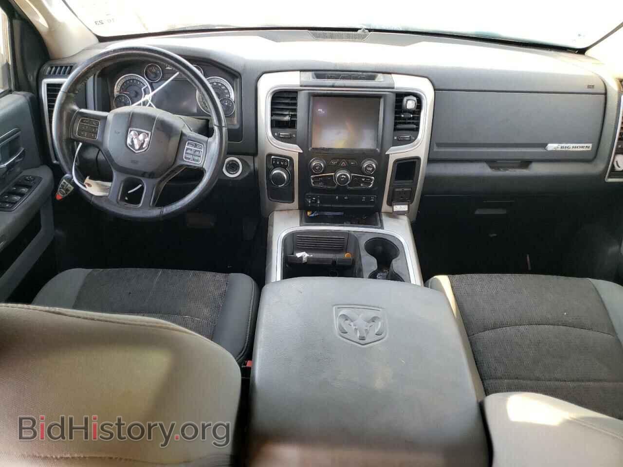 2016 RAM 1500 - VIN: 1C6RR6TT5GS297908 - Фото 8