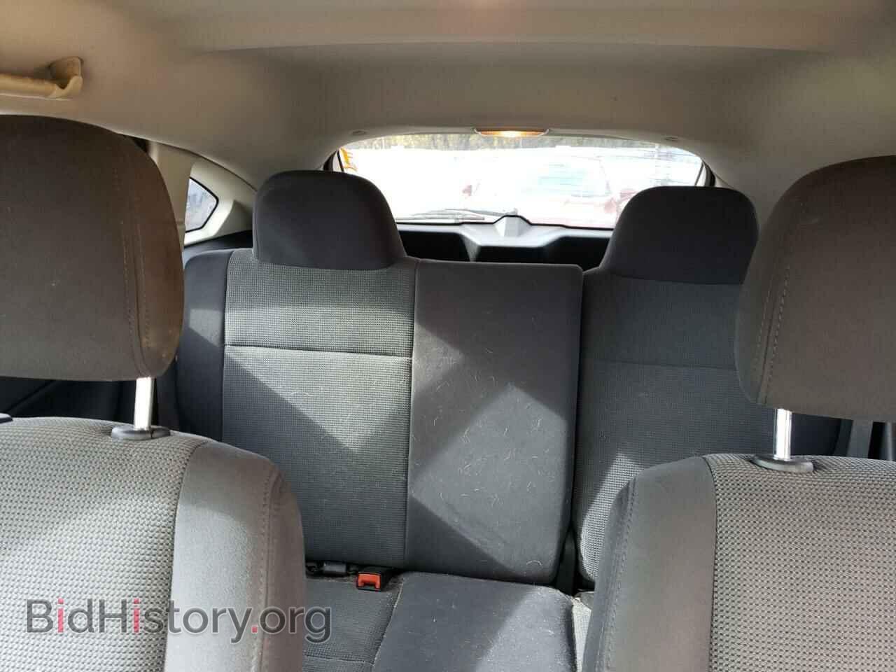 2011 DODGE CALIBER - VIN: 1B3CB4HA9BD228510 - Фото 10
