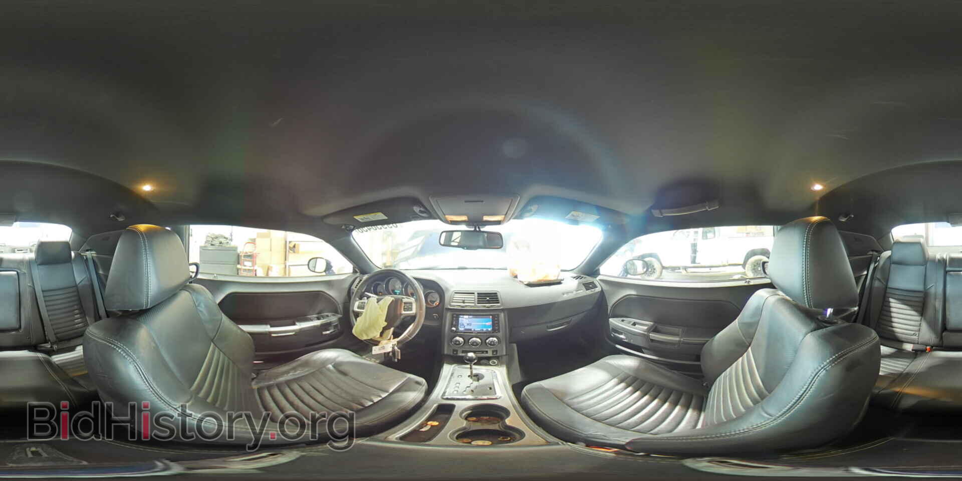 2013 DODGE CHALLENGER - VIN: 2C3CDYBT6DH665935 - Фото 14