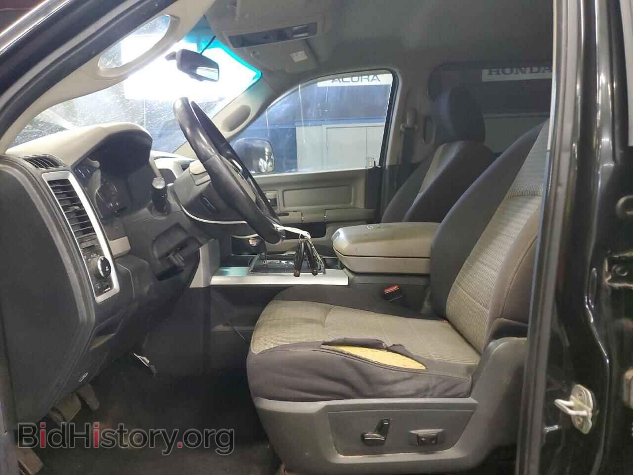 2010 DODGE All Models - VIN: 1D7RV1CT1AS206928 - Photo 7