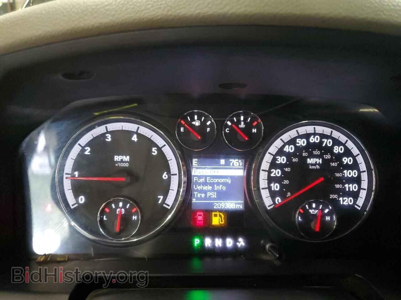 2010 DODGE All Models - VIN: 1D7RV1CT1AS206928 - Photo 9