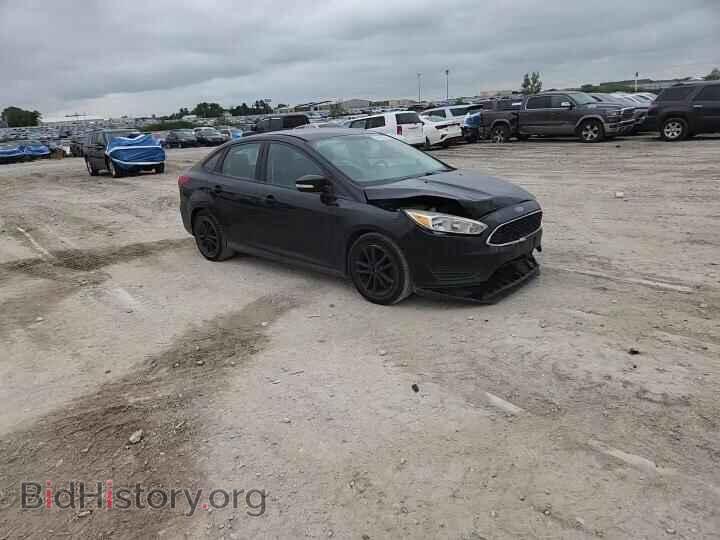 2016 FORD FOCUS - VIN: 1FADP3F21GL315055 - Photo 13