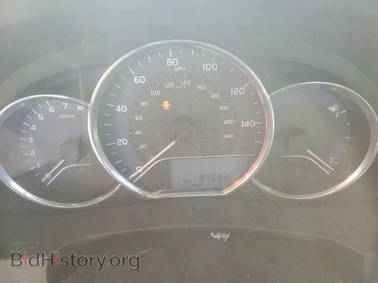 2014 TOYOTA COROLLA - VIN: 2T1BPRHE2EC059072 - Фото 9