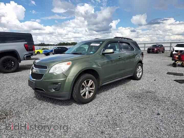 2015 CHEVROLET EQUINOX - VIN: 2GNFLFEK6F6347399 - Фото 15