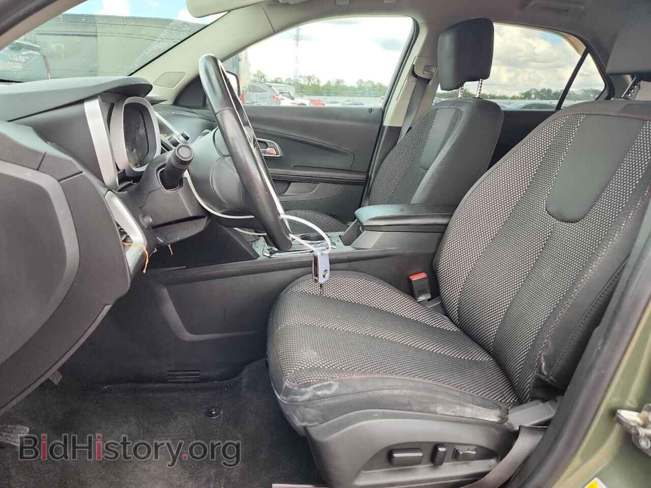 2015 CHEVROLET EQUINOX - VIN: 2GNFLFEK6F6347399 - Фото 7