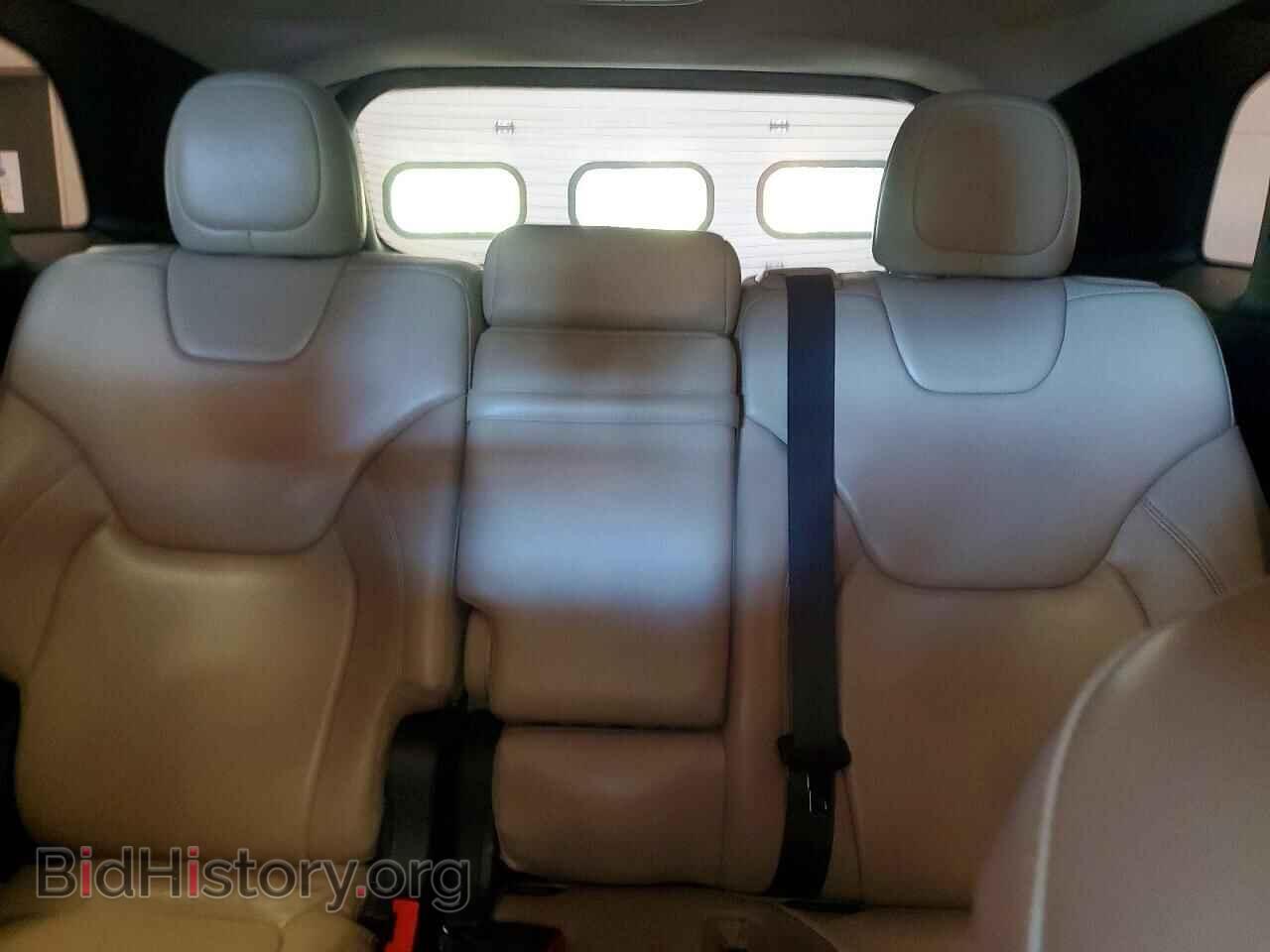 2016 JEEP CHEROKEE - VIN: 1C4PJMDSXGW280404 - Фото 10