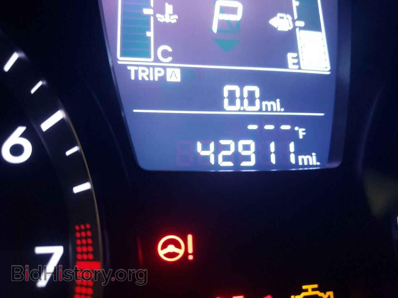 2016 HYUNDAI ACCENT - VIN: KMHCT4AE8GU079857 - Фото 8