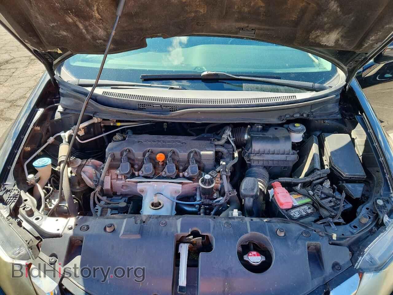 2013 HONDA CIVIC - VIN: 19XFB2F97DE046900 - Photo 11