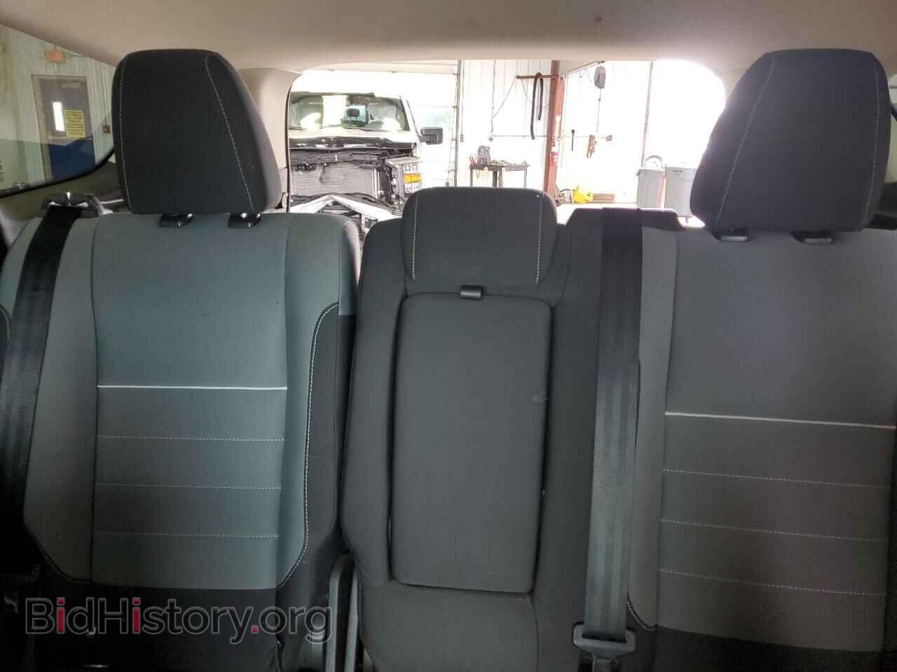 2013 FORD ESCAPE - VIN: 1FMCU9G91DUD08511 - Фото 10
