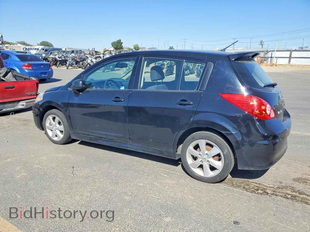 2012 NISSAN VERSA - VIN: 3N1BC1CP5CK298379 - Фото 2