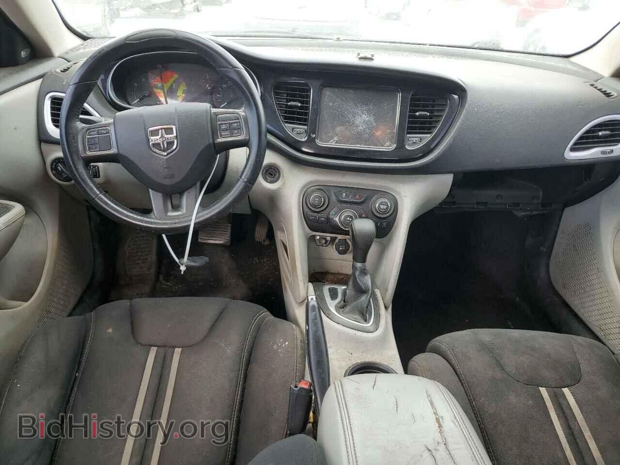 2013 DODGE DART - VIN: 1C3CDFBA9DD295113 - Фото 8
