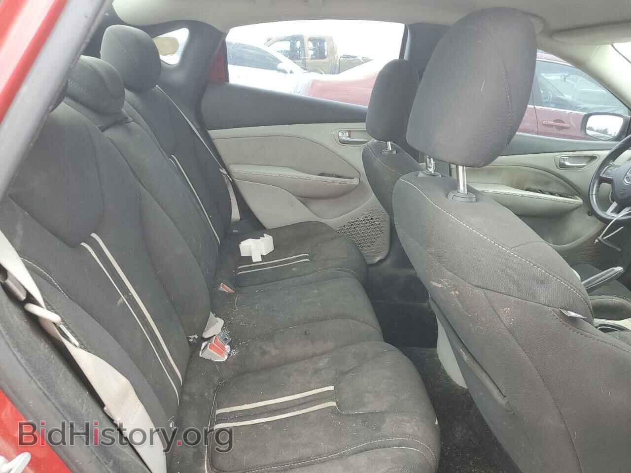2013 DODGE DART - VIN: 1C3CDFBA9DD295113 - Фото 10