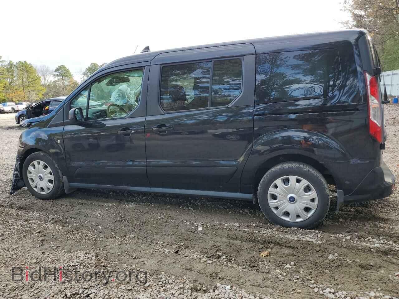 2019 FORD TRANSIT - VIN: NM0GS9F2XK1393683 - Фото 2