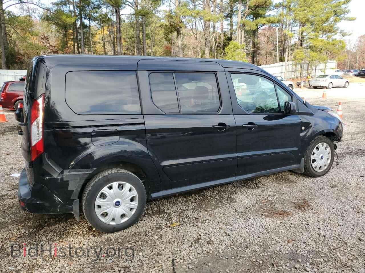 2019 FORD TRANSIT - VIN: NM0GS9F2XK1393683 - Фото 3