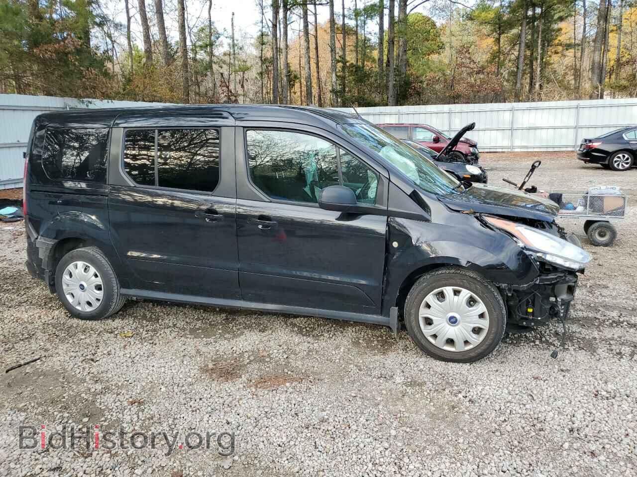 2019 FORD TRANSIT - VIN: NM0GS9F2XK1393683 - Фото 4