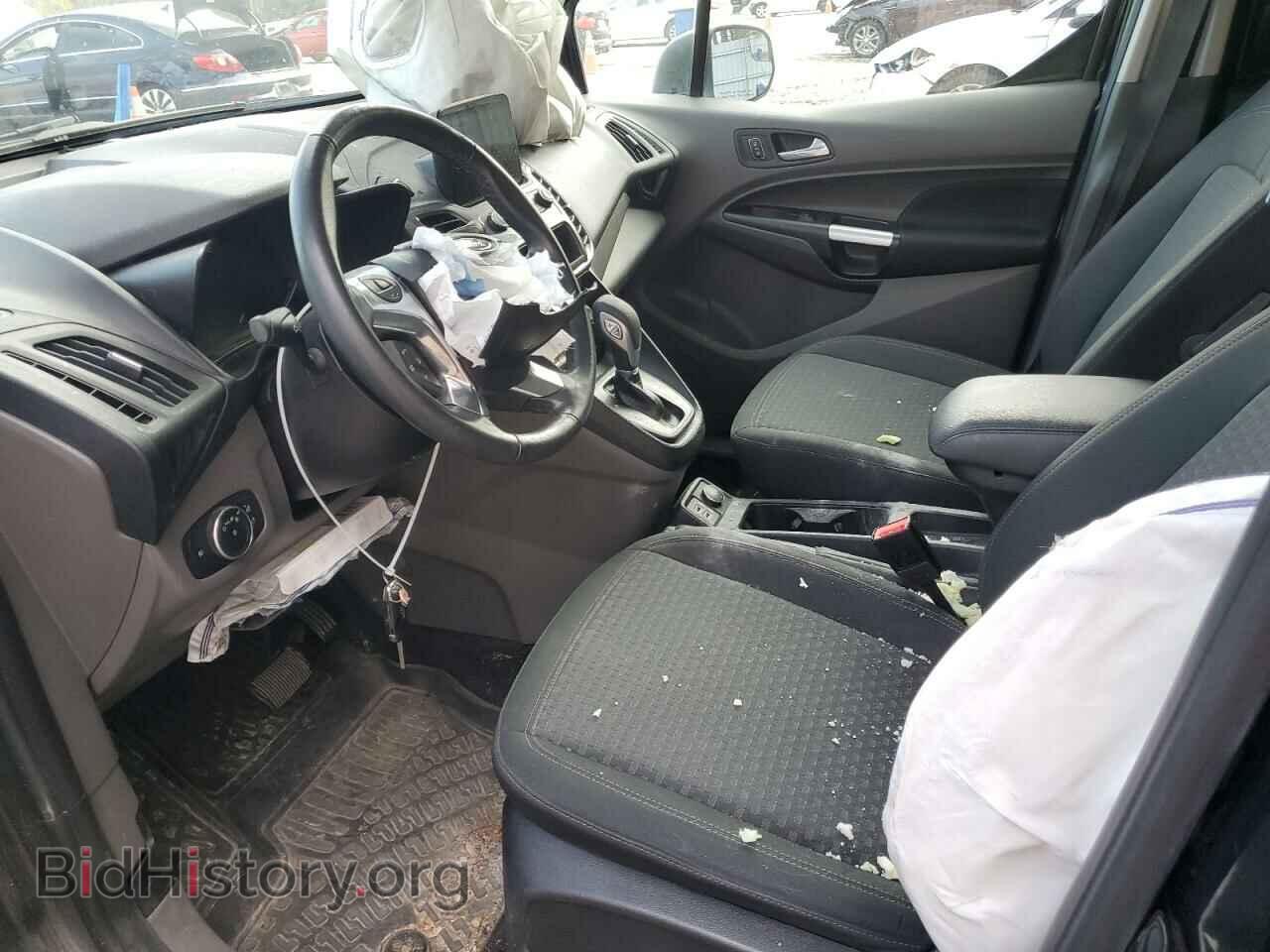 2019 FORD TRANSIT - VIN: NM0GS9F2XK1393683 - Фото 7