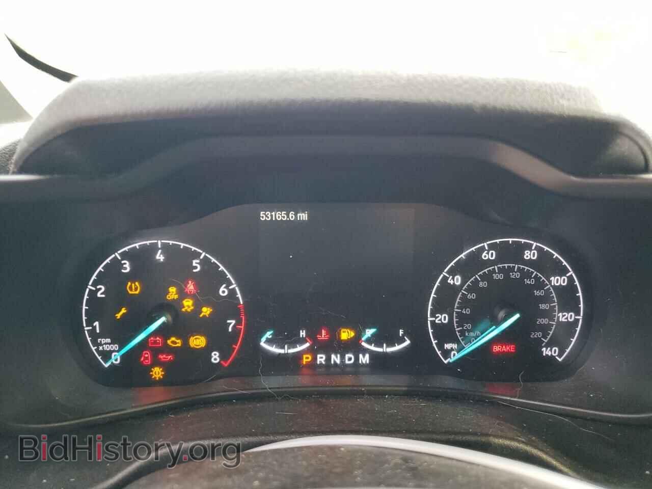 2019 FORD TRANSIT - VIN: NM0GS9F2XK1393683 - Фото 9