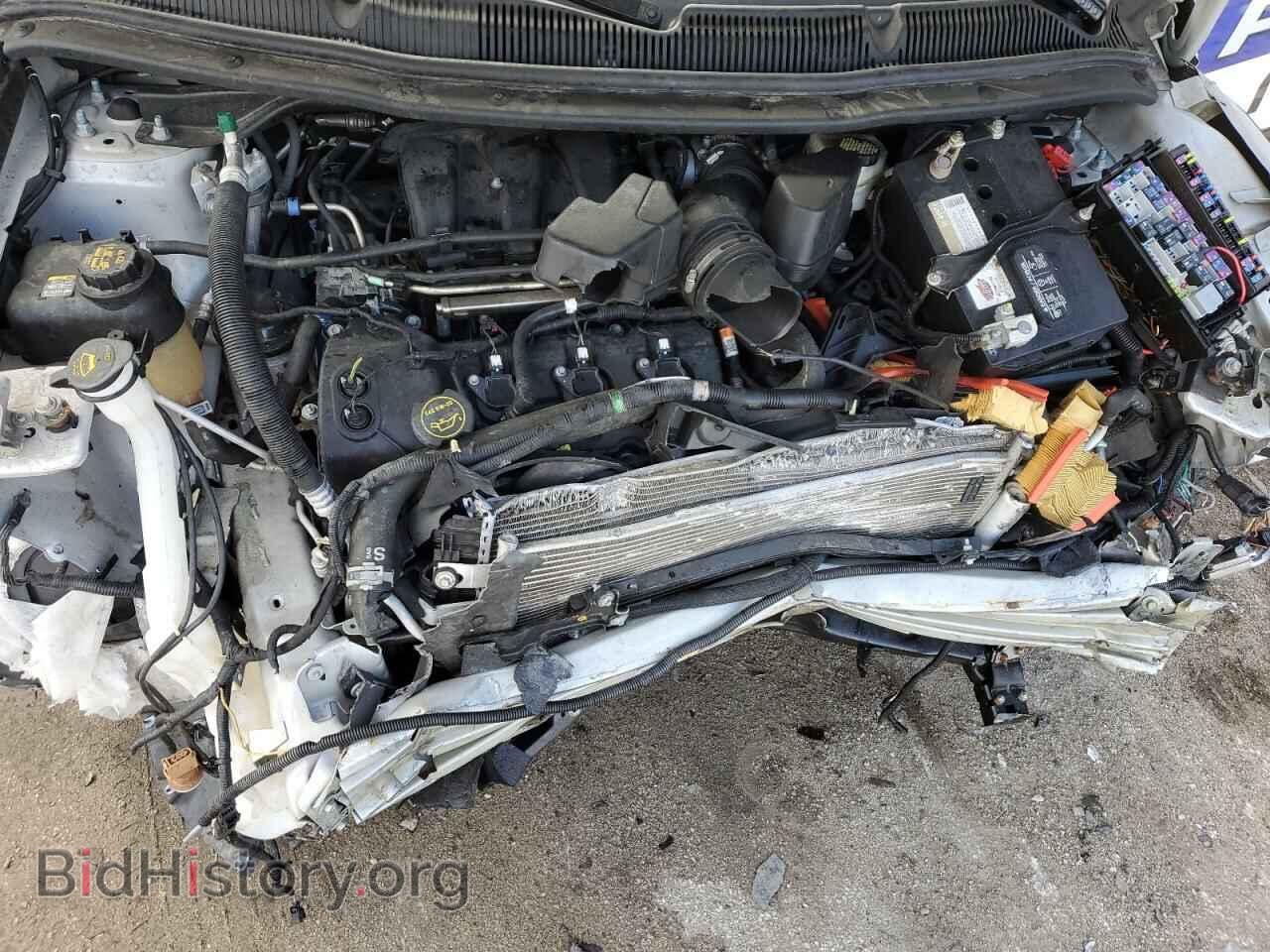 2018 FORD EXPLORER - VIN: 1FM5K8AR5JGB58821 - Photo 12