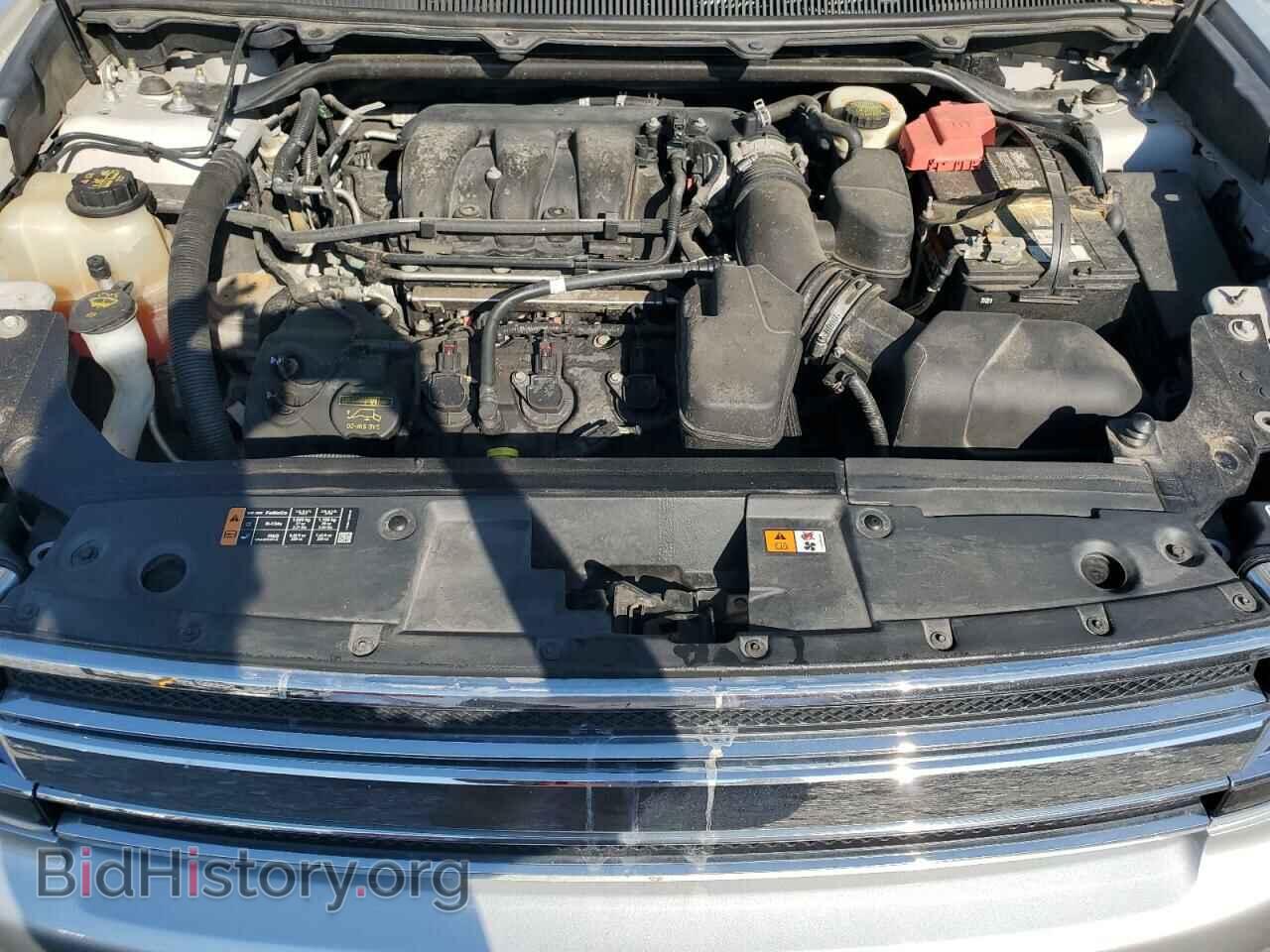2014 FORD FLEX - VIN: 2FMGK5C80EBD06270 - Photo 11